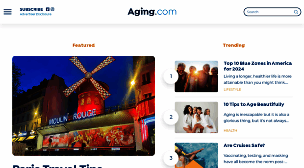 aging.com