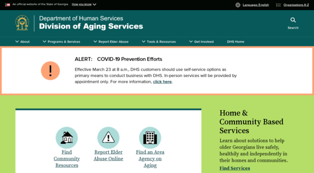 aging.dhs.georgia.gov