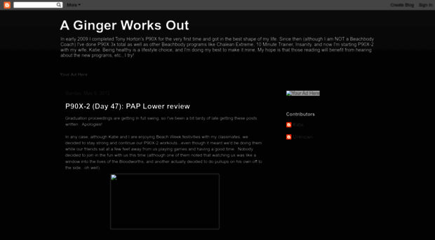 agingerworksout.blogspot.com