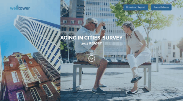 agingincities.com