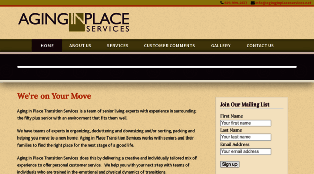 aginginplaceservices.net