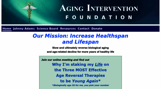 agingintervention.org