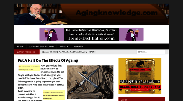 agingknowledge.com