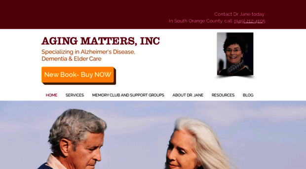 agingmattersinc.com