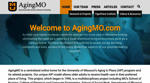 agingmo.com