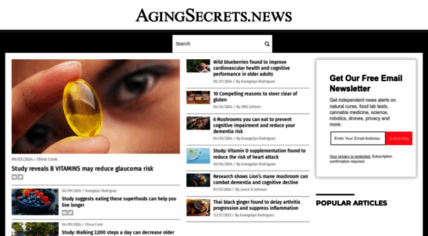 agingsecrets.news