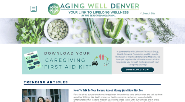 agingwelldenver.com