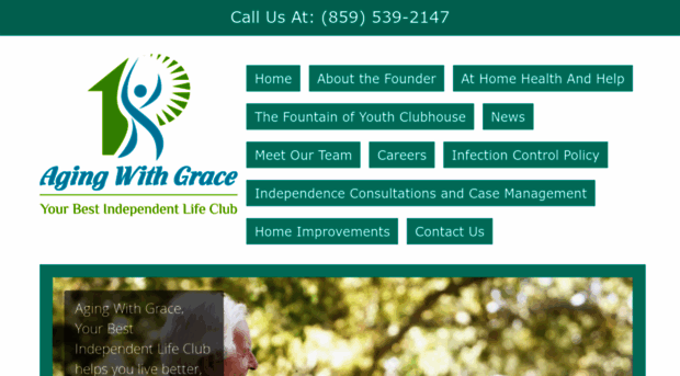 agingwithgraceinfo.org