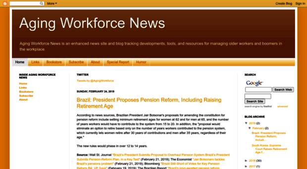 agingworkforcenews.com