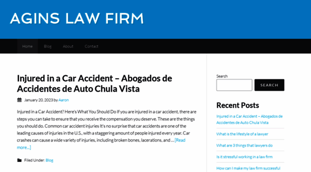 aginslawfirm.com