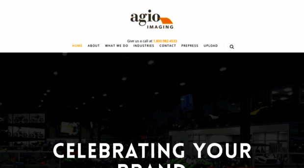 agioimaging.com