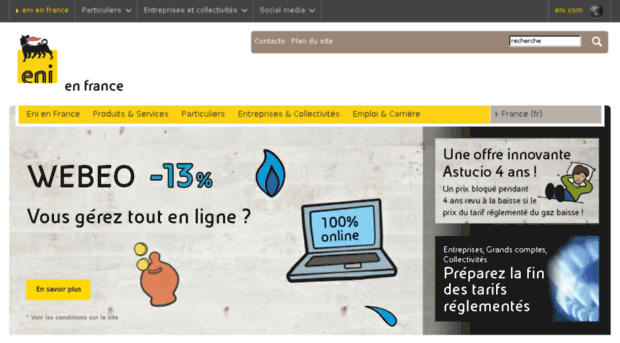 agip.fr