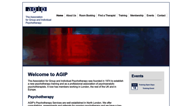 agip.org.uk
