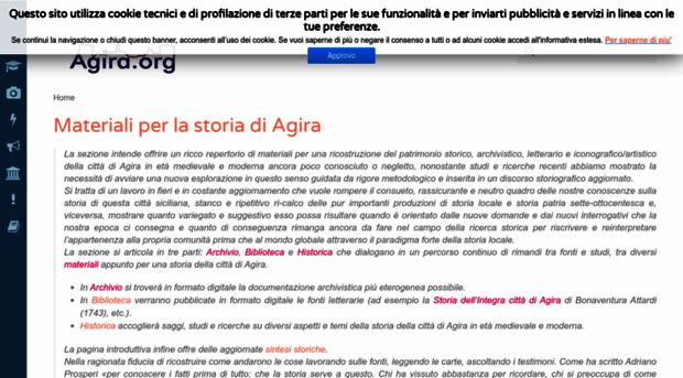 agira.org