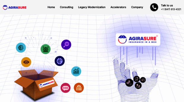 agirasure.com