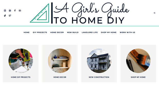 agirlsguidetohomediy.com