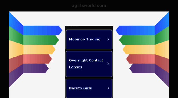 agirlsworld.com