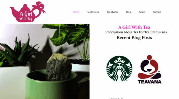 agirlwithtea.com