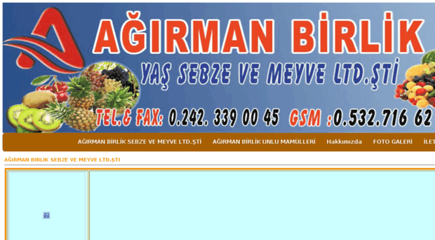 agirmanbirlik.com