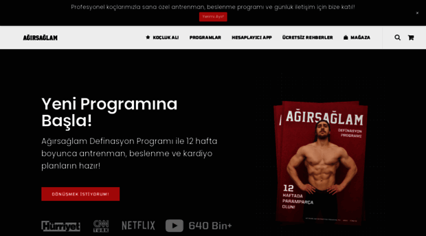 agirsaglam.com