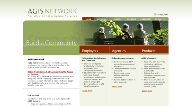 agisnetwork.com