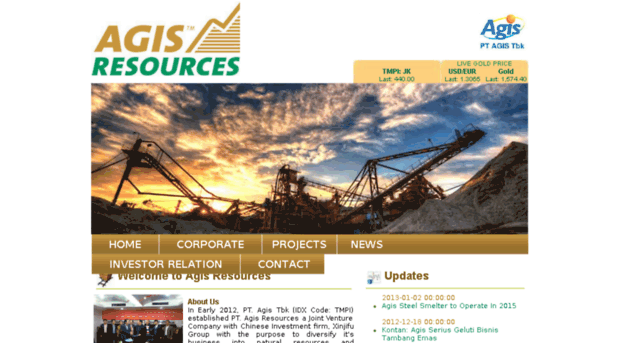 agisresources.com