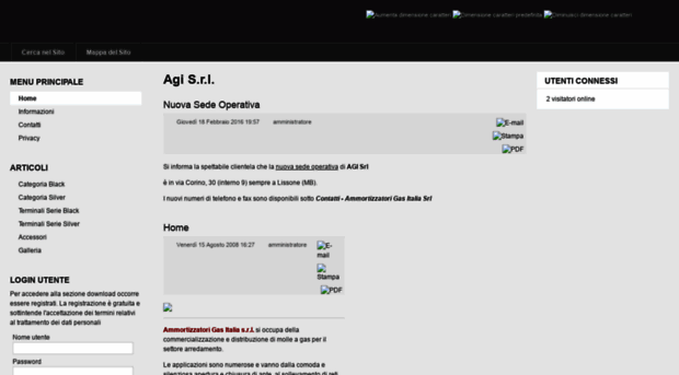 agisrl.com