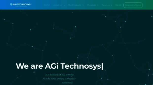 agitechnosys.com