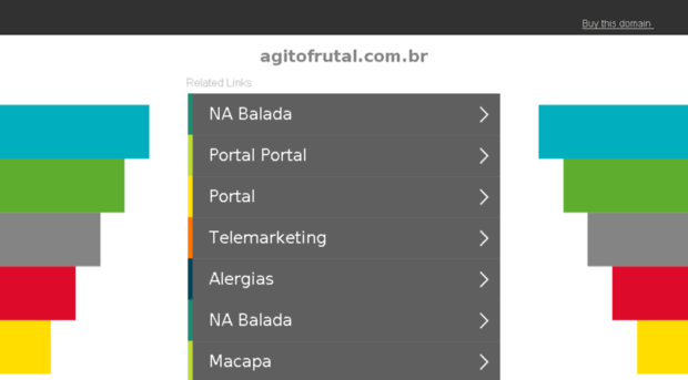 agitofrutal.com.br