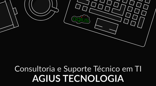 agiustecnologia.com.br
