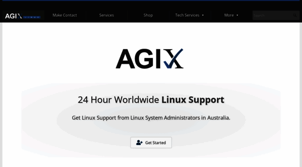 agix.com.au