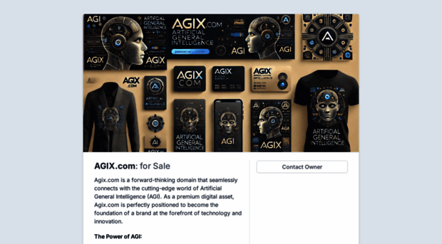 agix.com