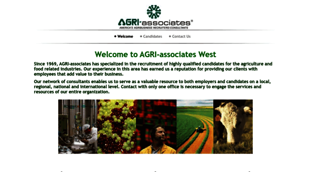 agjobswest.com