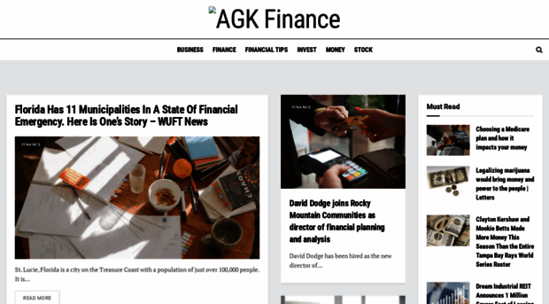 agkfinance.com