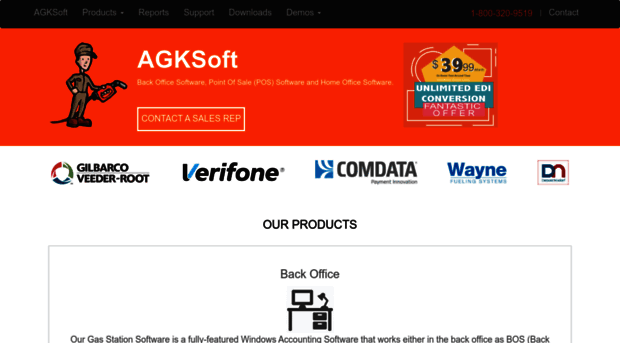 agksoft.com