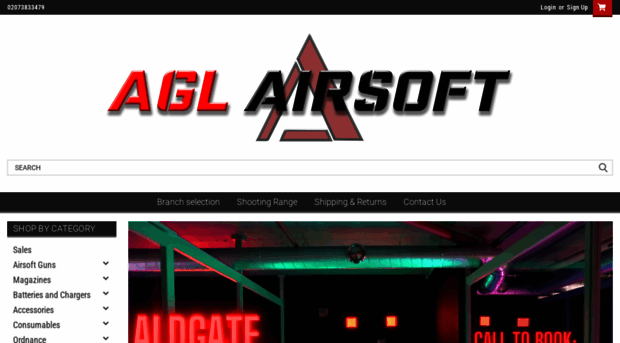 agl-airsoft.co.uk