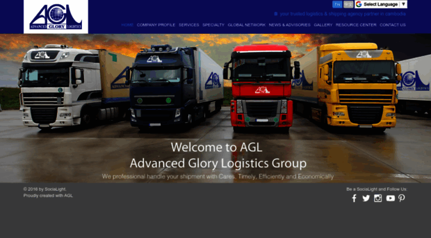 agl-group.com