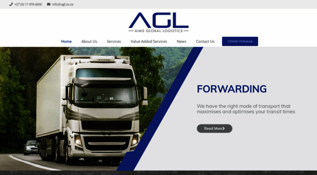 agl.co.za