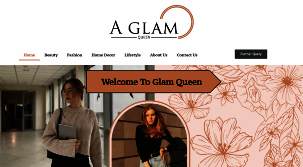 aglamqueen.com