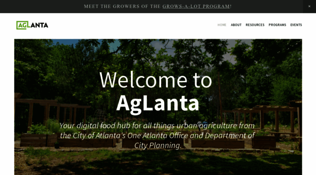 aglanta.org