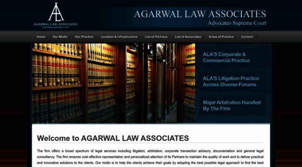 aglaw.in