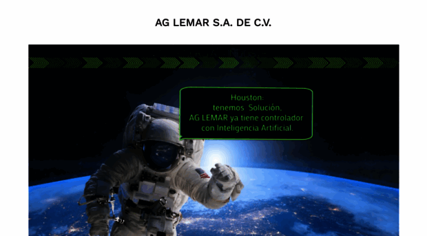 aglemar.com