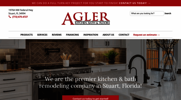 aglerinteriors.com