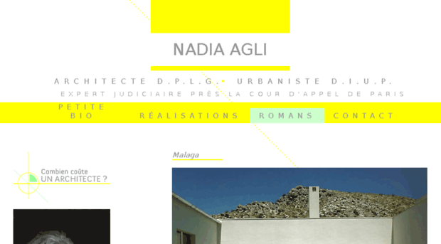 agli-architecte.com