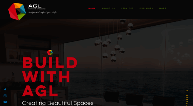 aglinteriors.com