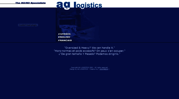 aglogistics.ca