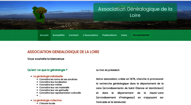 agloire.org