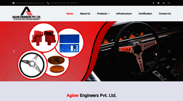 aglowengineers.com