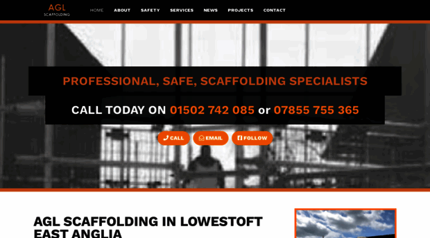 aglscaffolding.com