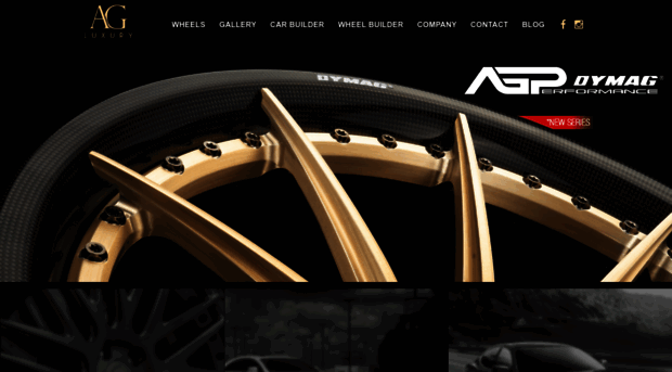 agluxurywheels.com